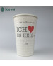 Coffee Cup Paper With Pe Coated